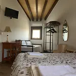 펜션 Puerto - Casa De Piedra Con Piscina Privada - Valle Del Ambroz - - Ideal Disfrutar En Familia O Grupo De Amigos *