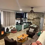 Puerto - Casa De Piedra Con Piscina Privada - Valle Del Ambroz - - Ideal Disfrutar En Familia O Grupo De Amigos * Casas del Monte