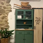 Puerto - Casa De Piedra Con Piscina Privada - Valle Del Ambroz - - Ideal Disfrutar En Familia O Grupo De Amigos Ferienhaus