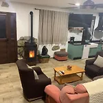 Puerto - Casa De Piedra Con Piscina Privada - Valle Del Ambroz - - Ideal Disfrutar En Familia O Grupo De Amigos 펜션 Casas del Monte