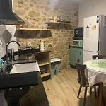 Puerto - Casa De Piedra Con Piscina Privada - Valle Del Ambroz - - Ideal Disfrutar En Familia O Grupo De Amigos *
