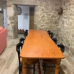 Puerto - Casa De Piedra Con Piscina Privada - Valle Del Ambroz - - Ideal Disfrutar En Familia O Grupo De Amigos *
