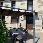 펜션 Puerto - Casa De Piedra Con Piscina Privada - Valle Del Ambroz - - Ideal Disfrutar En Familia O Grupo De Amigos *