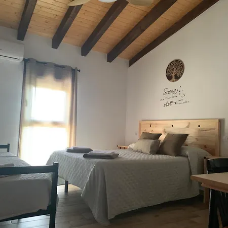 Puerto - Casa De Piedra Con Piscina Privada - Valle Del Ambroz - - Ideal Disfrutar En Familia O Grupo De Amigos