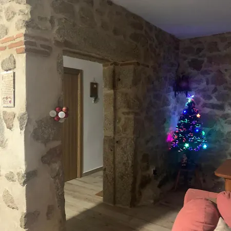 Puerto - Casa Completa Con Espacio Exterior, Estufa, Barbacoa, Piscina Y Zona De Aparcamiento Privada - Ideal Disfrutar En Familia O Grupo De Amigos * Casas del Monte