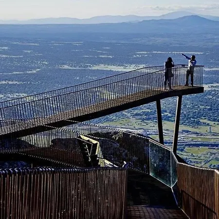 Puerto - Casa De Piedra Con Piscina Privada - Valle Del Ambroz - - Ideal Disfrutar En Familia O Grupo De Amigos * Casas del Monte