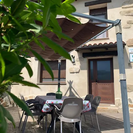 Puerto - Casa De Piedra Con Piscina Privada - Valle Del Ambroz - - Ideal Disfrutar En Familia O Grupo De Amigos