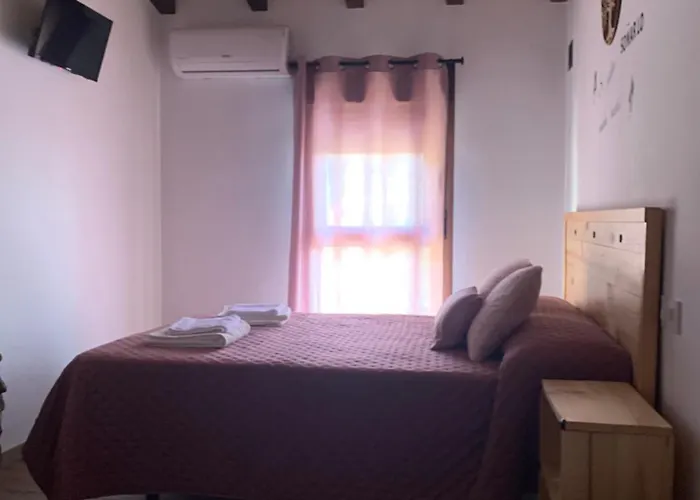 Puerto - Casa De Piedra Con Piscina Privada - Valle Del Ambroz - - Ideal Disfrutar En Familia O Grupo De Amigos * Casas del Monte