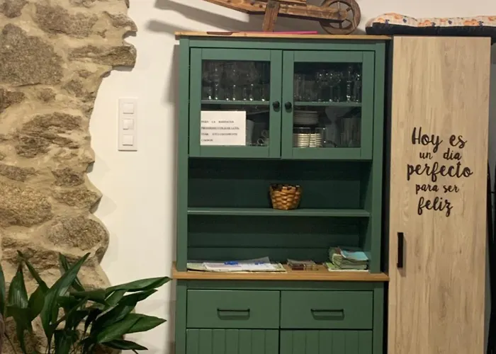 Puerto - Casa De Piedra Con Piscina Privada - Valle Del Ambroz - - Ideal Disfrutar En Familia O Grupo De Amigos Vakantiehuis